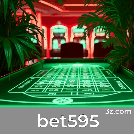 Tecnologia Avançada da bet595: Plataforma de Excelência