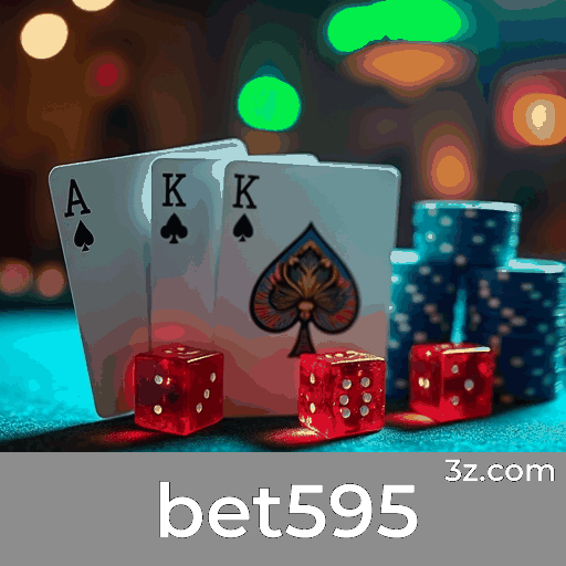 Tecnologia Avançada da bet595: Plataforma de Excelência