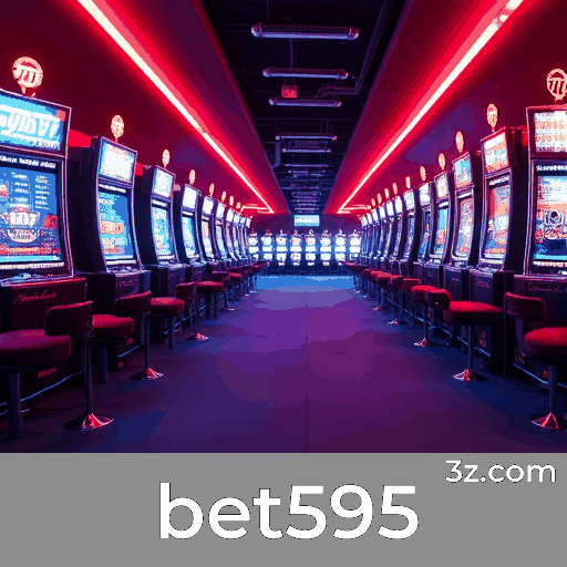 bet595: O Paraíso de Jogos Selecionados e de Excelência