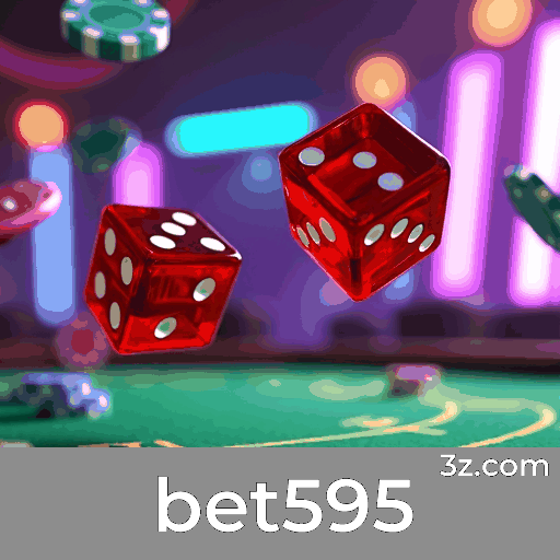 bet595: O Paraíso de Jogos Selecionados e de Excelência