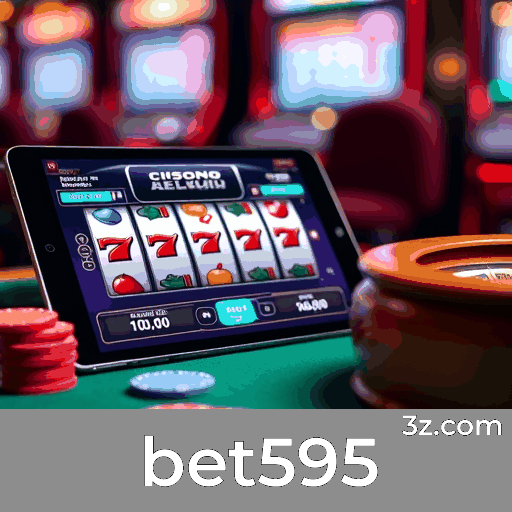 Bet595 e Bônus: Estratégias Inteligentes para Ganhar Mais