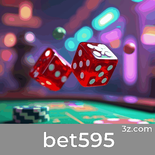 Desenvolvedores de Topo e Tecnologia Avançada na Plataforma bet595