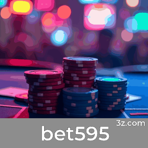 Bet595: Experiência de Cassino Imersiva para Brasileiros